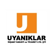 Uyanıklar İnşaat